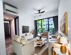 Kent Ridge Hill Residences (D5), Apartment #523429761